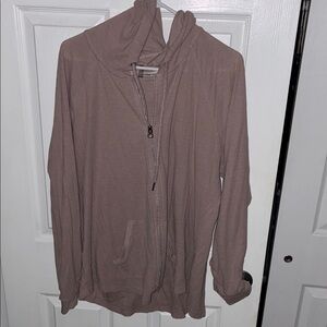 Calvin Klein Women's Tan Jacket